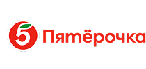 Пятёрочка
