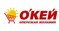 О'КЕЙ